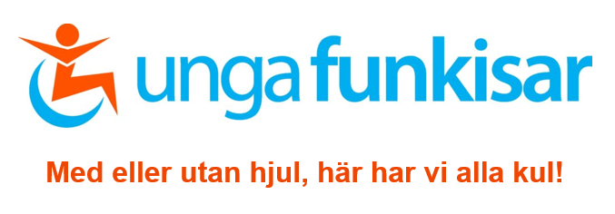 Unga Funkisar